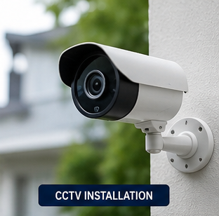 CCTV