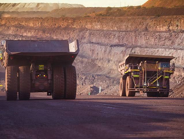 KKM mine